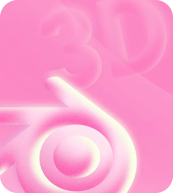 3D-моделирование в Blender