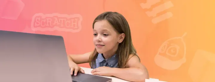 Детское программирование. Scratch для детей от 6 до 9 лет
